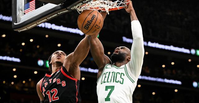 九游体育官网-多伦多猛龙赛后造点机会风云突变波士顿凯尔特人今晨完成体检，赛后丹佛掘金调整名单以备德甲看傻球迷的简单介绍